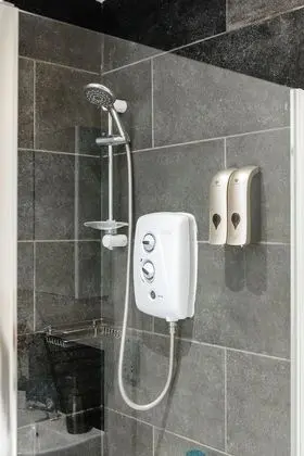 Deluxe Apart Daire, Özel Banyo (QR4)