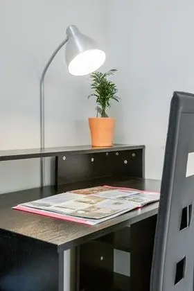 Deluxe Apart Daire, Özel Banyo (QR4)