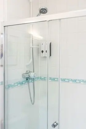 Business Apart Daire, Özel Banyo (14RC)