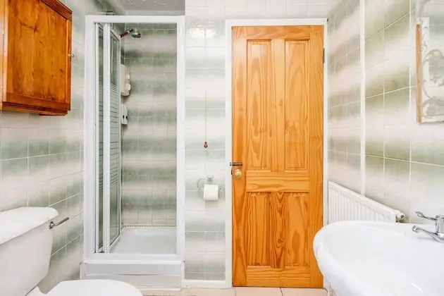 Deluxe Apart Daire, Özel Banyo (41WS )