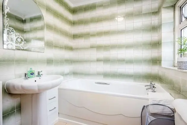 Deluxe Apart Daire, Özel Banyo (41WS )