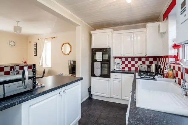 Deluxe Apart Daire, Özel Banyo (41WS )