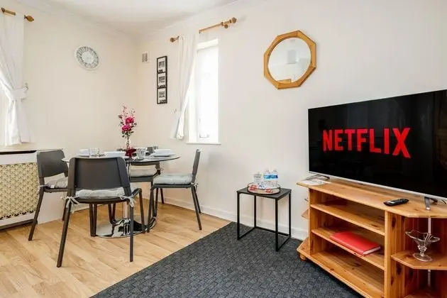 Deluxe Apart Daire, Özel Banyo (41WS )