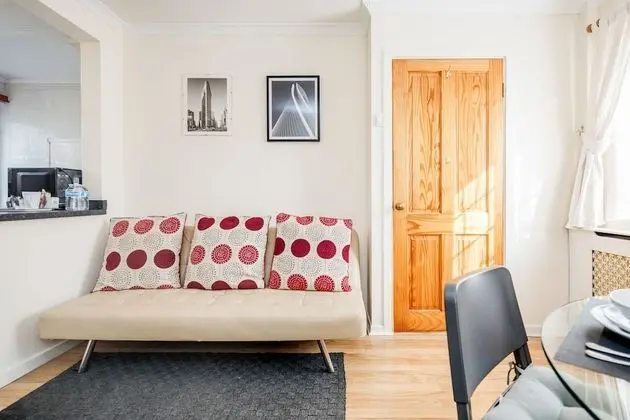 Deluxe Apart Daire, Özel Banyo (41WS )