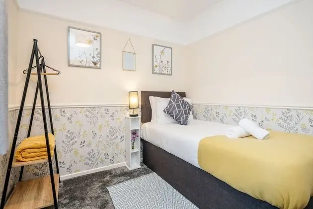 Deluxe Apart Daire, Özel Banyo (41WS )