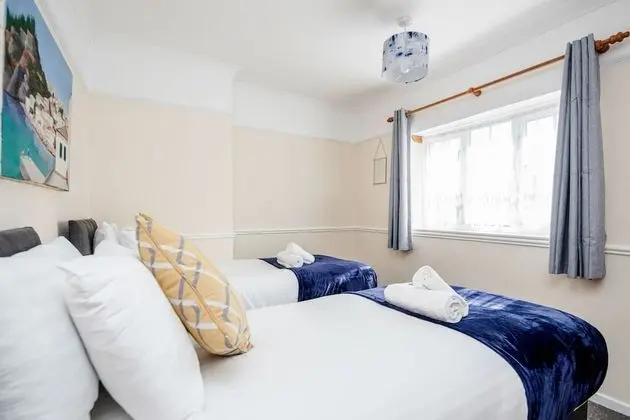 Deluxe Apart Daire, Özel Banyo (41WS )