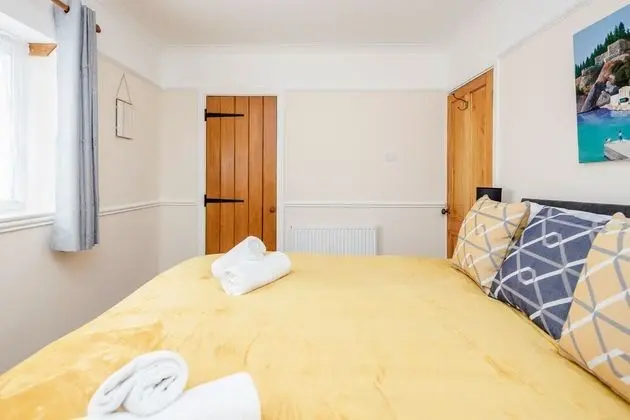 Deluxe Apart Daire, Özel Banyo (41WS )