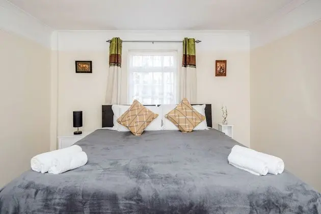 Deluxe Apart Daire, Özel Banyo (41WS )
