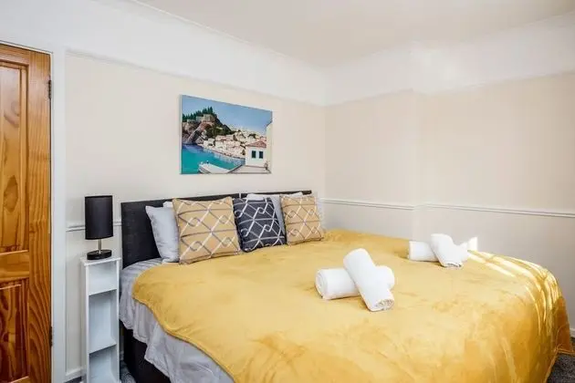 Deluxe Apart Daire, Özel Banyo (41WS )