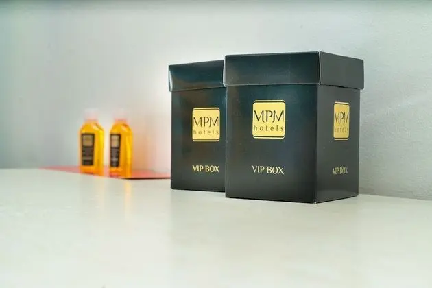 Promo Room