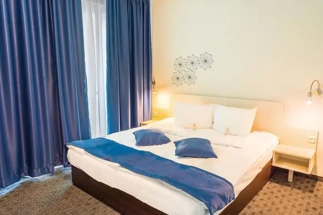 Two Bedroom Suite