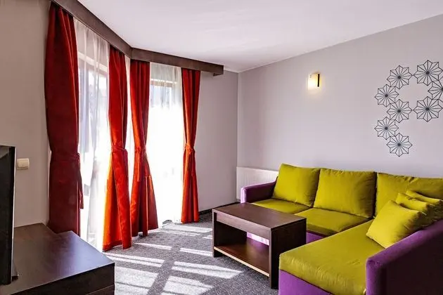 Apart Daire, 1 Yatak Odası