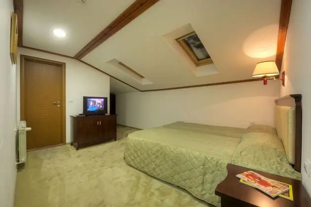 VIP Suite