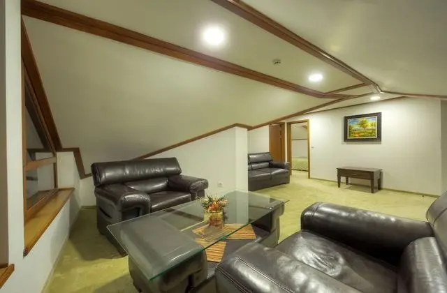VIP Suite