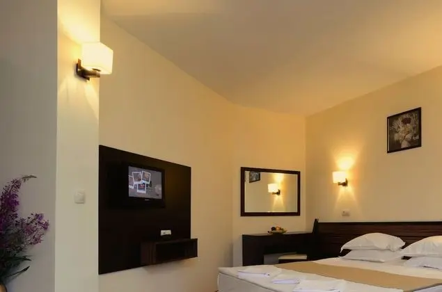 Comfort Apart Daire, 1 Yatak Odası, Dağ Manzaralı