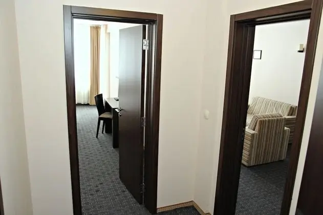 Comfort Apart Daire, 1 Yatak Odası, Dağ Manzaralı