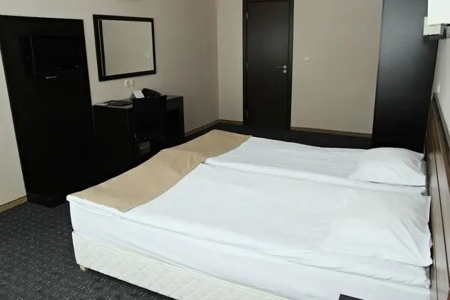Comfort Apart Daire, 1 Yatak Odası, Dağ Manzaralı