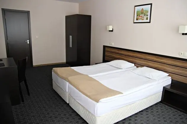 Comfort Apart Daire, 1 Yatak Odası, Dağ Manzaralı