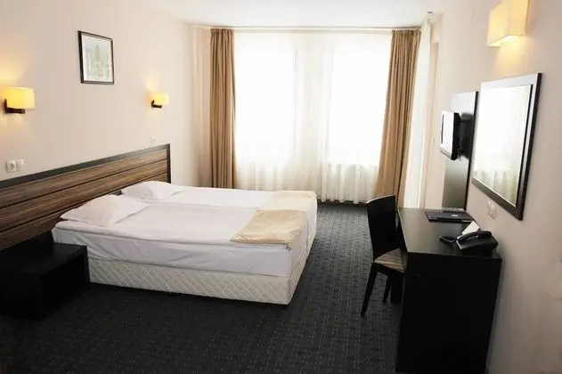 Comfort Apart Daire, 1 Yatak Odası, Dağ Manzaralı