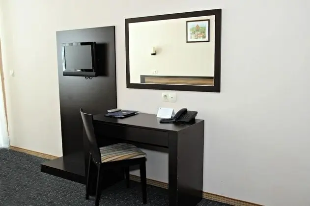 Comfort Apart Daire, 1 Yatak Odası, Dağ Manzaralı