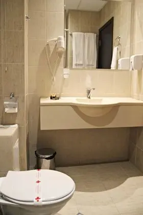 Comfort Apart Daire, 1 Yatak Odası, Dağ Manzaralı