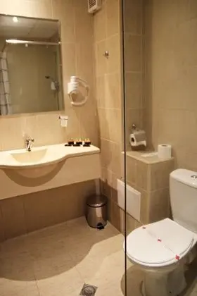 Comfort Apart Daire, 1 Yatak Odası, Dağ Manzaralı
