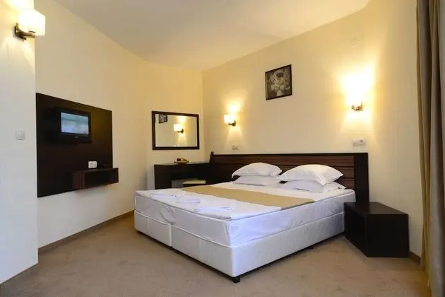 Comfort Apart Daire, 2 Yatak Odası, Dağ Manzaralı