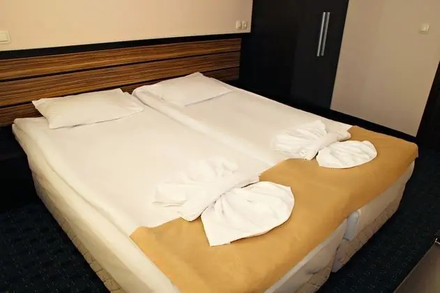 Comfort Apart Daire, 2 Yatak Odası, Dağ Manzaralı