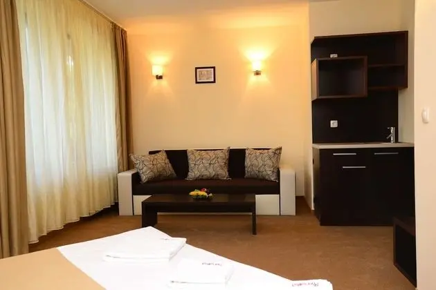 Standard Tek Büyük Yataklı Oda, Dağ Manzaralı