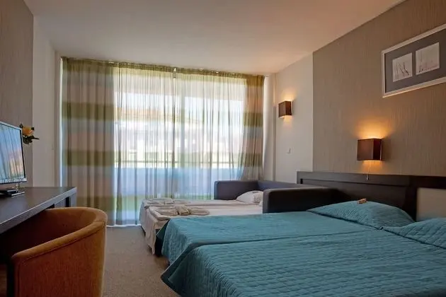 Standard İki Ayrı Yataklı Oda