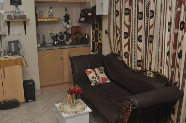 Deluxe Tek Büyük Yataklı Oda, Sigara İçilmez