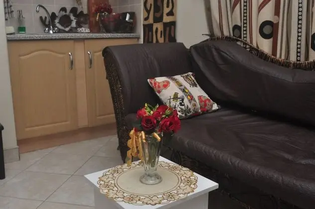 Deluxe Tek Büyük Yataklı Oda, Sigara İçilmez
