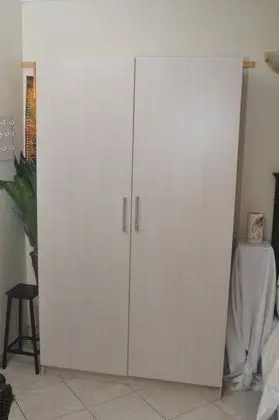 Deluxe Tek Büyük Yataklı Oda, Sigara İçilmez