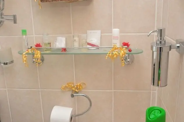 Deluxe Tek Büyük Yataklı Oda, Sigara İçilmez