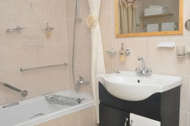 Deluxe Tek Büyük Yataklı Oda, Sigara İçilmez
