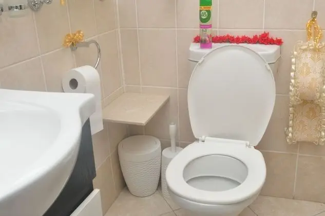 Deluxe Tek Büyük Yataklı Oda, Sigara İçilmez