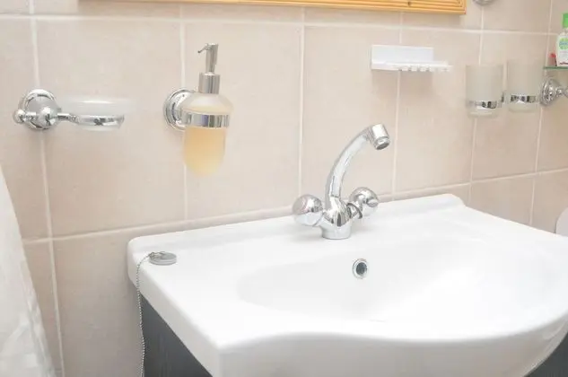 Deluxe Tek Büyük Yataklı Oda, Sigara İçilmez