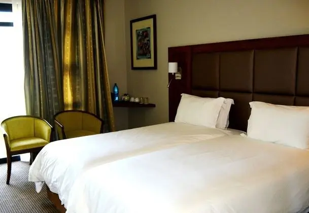 Standard Oda, 2 Tek Kişilik Yatak (Indlovu Lodge)