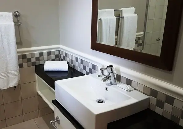 Superior Oda, 2 Tek Kişilik Yatak (Indlovu Lodge)