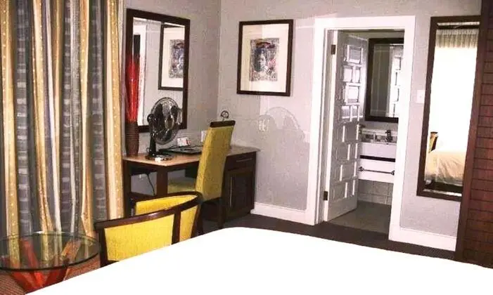 Superior Oda, 2 Tek Kişilik Yatak (Indlovu Lodge)