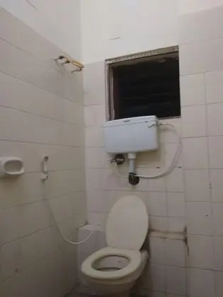 Economy Tek Büyük Yataklı Oda, 1 Yatak Odası