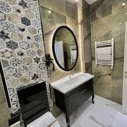Suit Oda - Deniz Manzaralı
