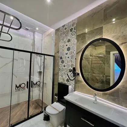 Suit Oda - Deniz Manzaralı