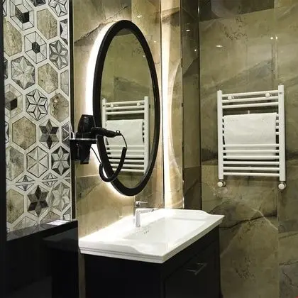 Suit Oda - Deniz Manzaralı
