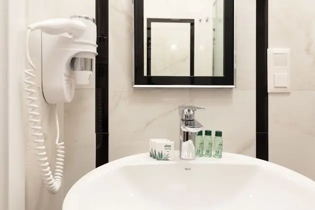 Romantic Apart Daire, 2 Yatak Odası, Şehir Manzaralı