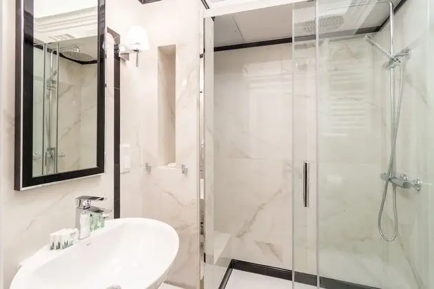 Romantic Apart Daire, 2 Yatak Odası, Şehir Manzaralı