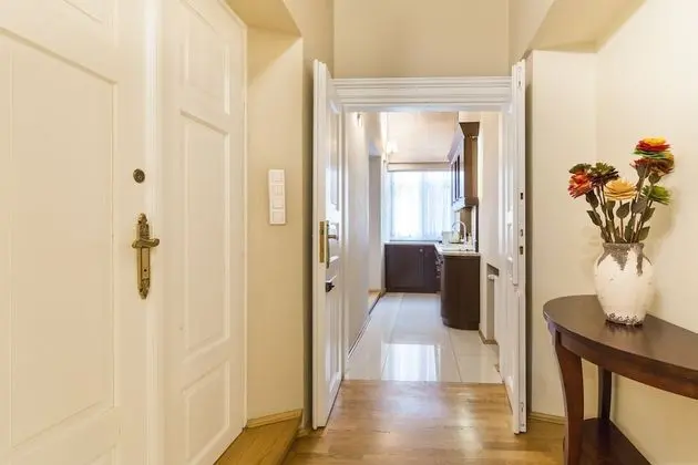 Superior Apart Daire, 2 Yatak Odası, Şehir Manzaralı