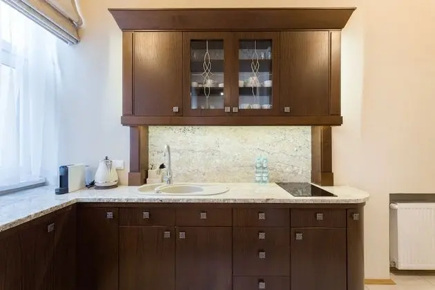 Superior Apart Daire, 2 Yatak Odası, Şehir Manzaralı