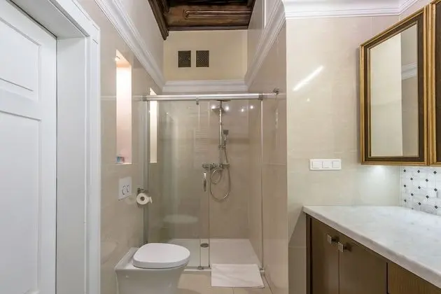 Superior Apart Daire, 2 Yatak Odası, Şehir Manzaralı