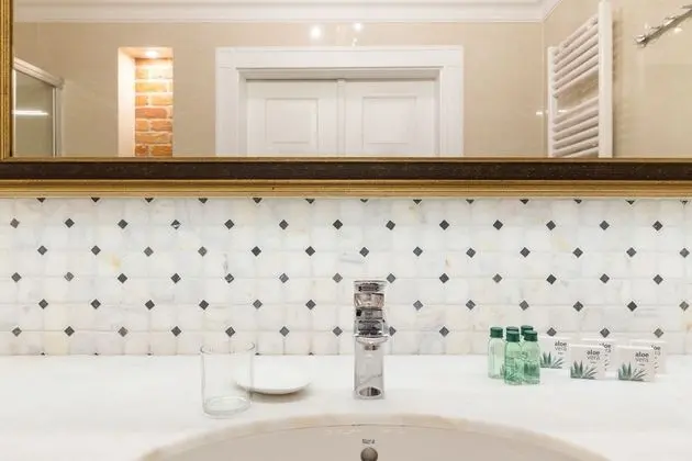 Superior Apart Daire, 2 Yatak Odası, Şehir Manzaralı